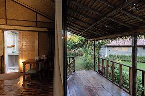 Lion Cafe Resort