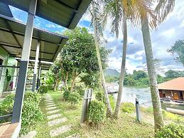 Mataburi River Kwai Resort