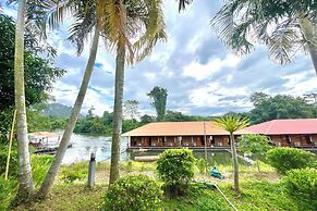 Mataburi River Kwai Resort