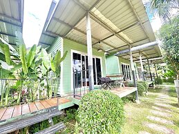 Mataburi River Kwai Resort