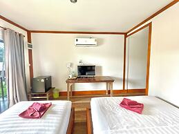Mataburi River Kwai Resort
