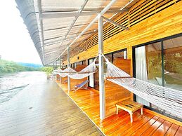 Mataburi River Kwai Resort