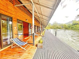 Mataburi River Kwai Resort