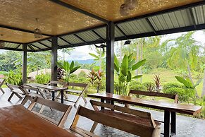 Mataburi River Kwai Resort