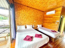 Mataburi River Kwai Resort