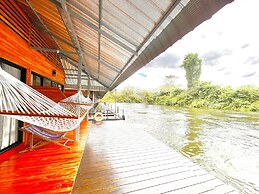 Mataburi River Kwai Resort