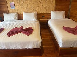 Mataburi River Kwai Resort