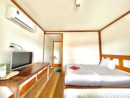 Mataburi River Kwai Resort