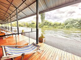 Mataburi River Kwai Resort