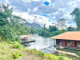 Mataburi River Kwai Resort