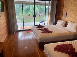 Mataburi River Kwai Resort