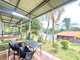 Mataburi River Kwai Resort
