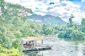 Mataburi River Kwai Resort
