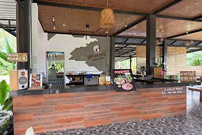 Mataburi River Kwai Resort