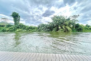 Mataburi River Kwai Resort