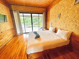 Mataburi River Kwai Resort
