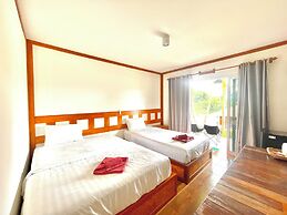 Mataburi River Kwai Resort