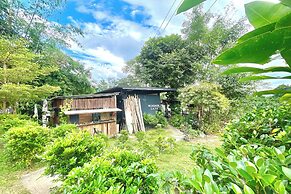Mataburi River Kwai Resort