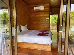 Mataburi River Kwai Resort