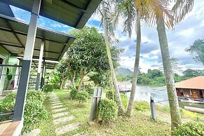 Mataburi River Kwai Resort