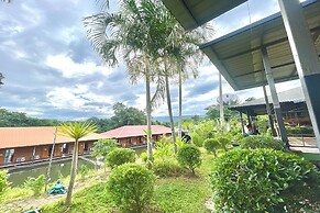 Mataburi River Kwai Resort