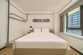 Dahua Group Xinn Hotel