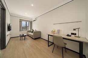 Dahua Group Xinn Hotel