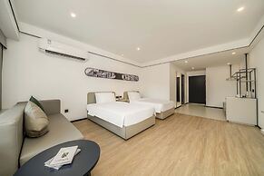 Dahua Group Xinn Hotel