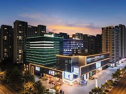Dahua Group Xinn Hotel