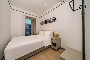 Dahua Group Xinn Hotel