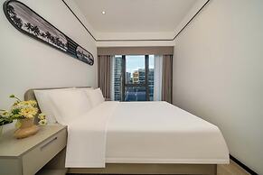 Dahua Group Xinn Hotel