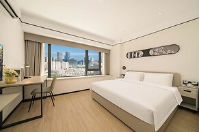 Dahua Group Xinn Hotel