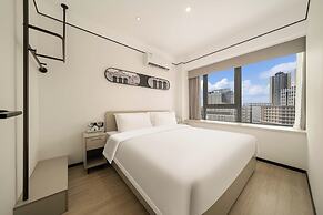Dahua Group Xinn Hotel