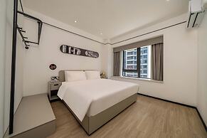 Dahua Group Xinn Hotel