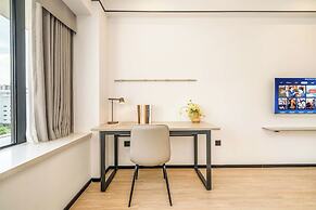 Dahua Group Xinn Hotel