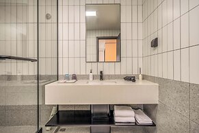 Dahua Group Xinn Hotel