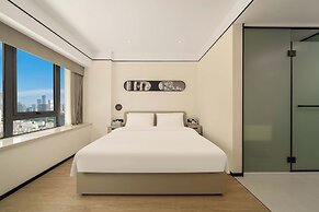 Dahua Group Xinn Hotel