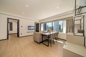 Dahua Group Xinn Hotel