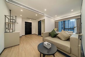 Dahua Group Xinn Hotel