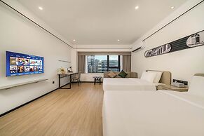 Dahua Group Xinn Hotel