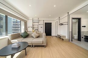 Dahua Group Xinn Hotel