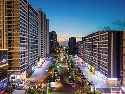 Dahua Group Xinn Hotel