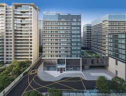 Dahua Group Xinn Hotel