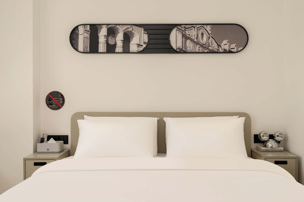 Dahua Group Xinn Hotel
