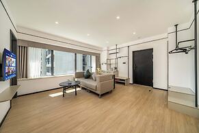 Dahua Group Xinn Hotel