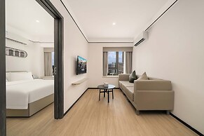 Dahua Group Xinn Hotel