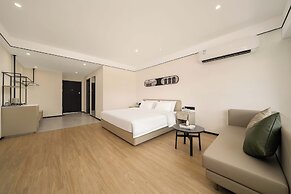 Dahua Group Xinn Hotel