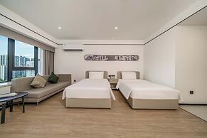 Dahua Group Xinn Hotel