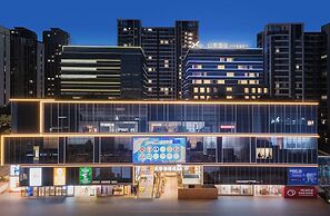 Dahua Group Xinn Hotel