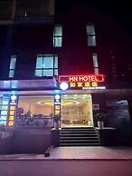 HN Hotel Bac Ninh